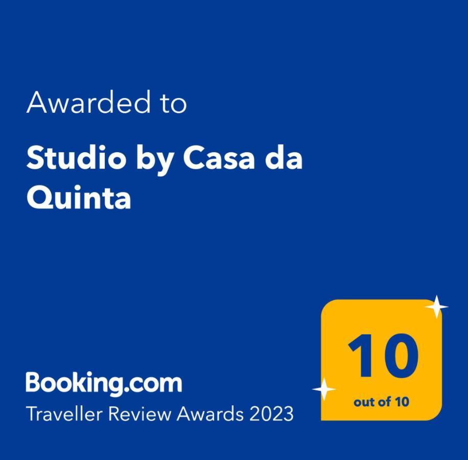 Studio By Casa Da Quinta Funchal  Bagian luar foto
