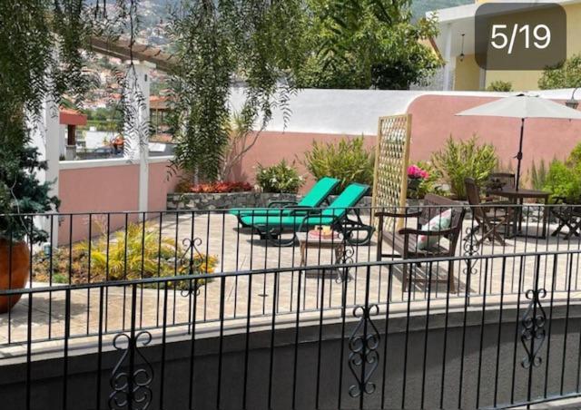 Studio By Casa Da Quinta Funchal  Bagian luar foto