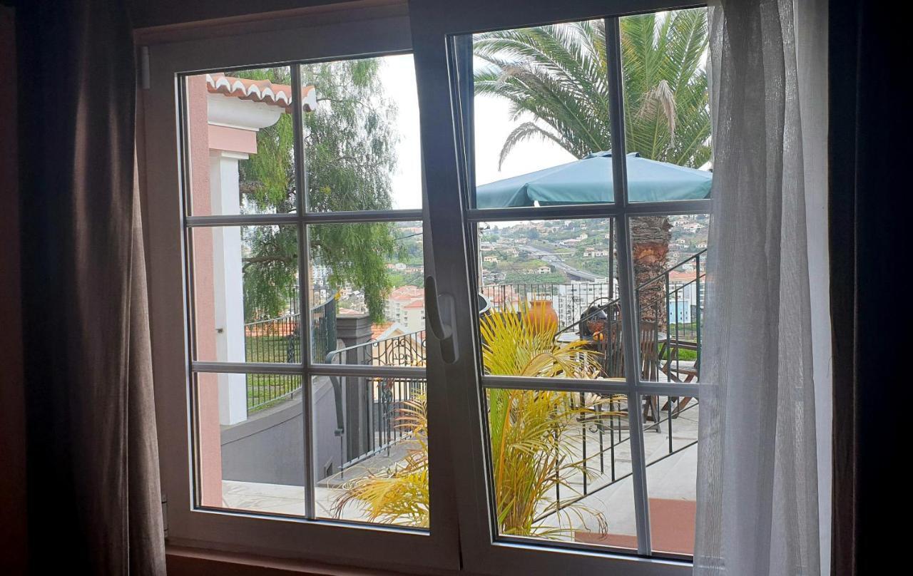 Studio By Casa Da Quinta Funchal  Bagian luar foto