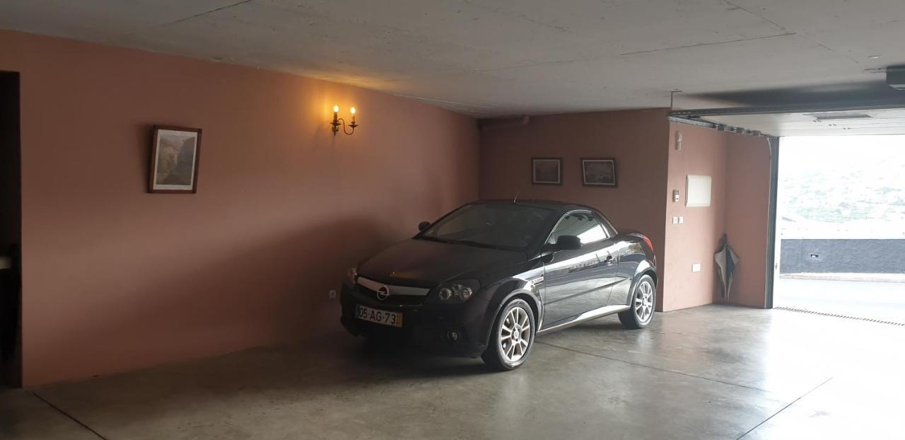 Studio By Casa Da Quinta Funchal  Bagian luar foto